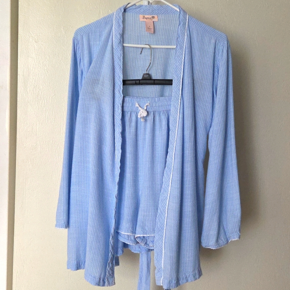 2 pc matching lounge set